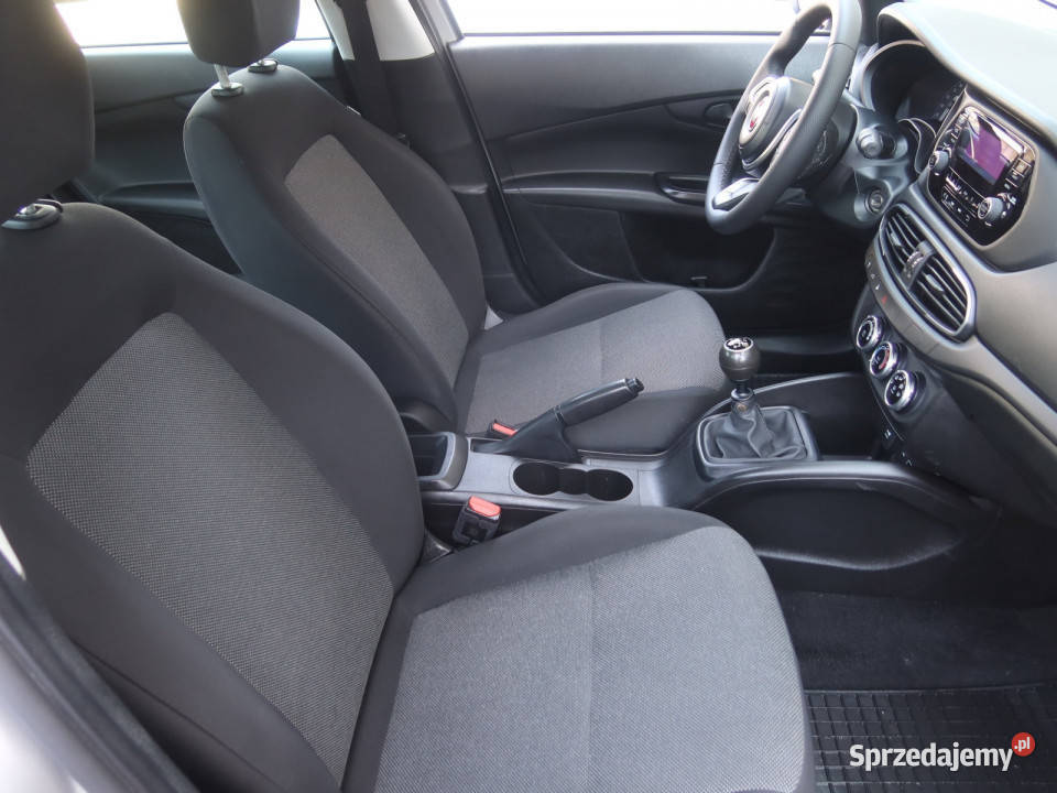 Fiat Tipo 14 16V pierwszy właściciel Katowice