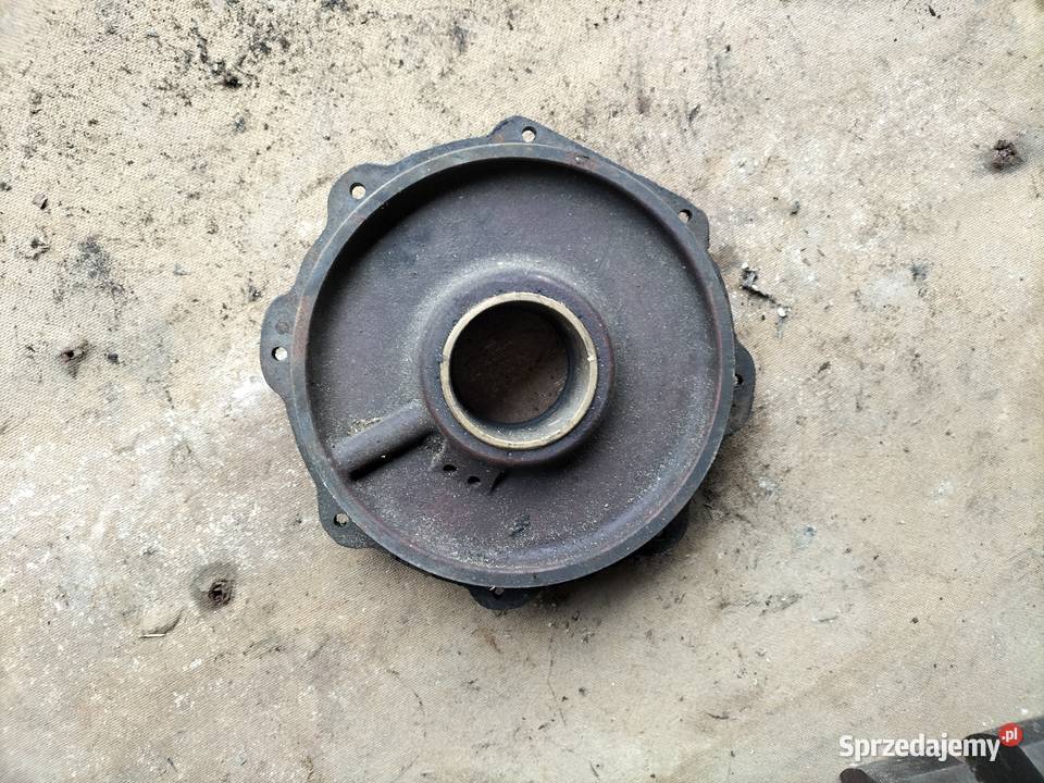 ANDORIA S320 S18 SAM PAPAJ RĘBAK WAŁ KORBOWY Kamień-Kolonia