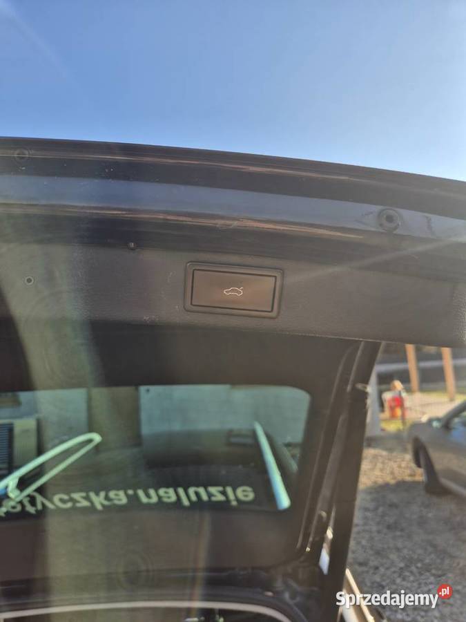 Skoda superb 20tdi 170 2012r automatyczna śląskie Tarnowskie Góry sprzedam