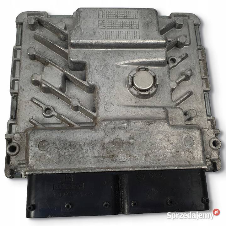 STEROWNIK SILNIKA Skoda Octavia III 18 TSI Chełm sprzedam