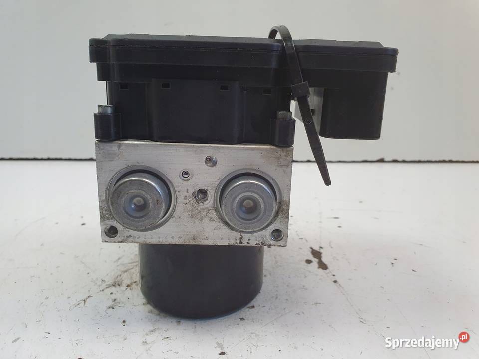 Volvo V60 S60 II POMPA ABS hamulcowa Sterownik Pompy hamulcowe lubelskie Chełm