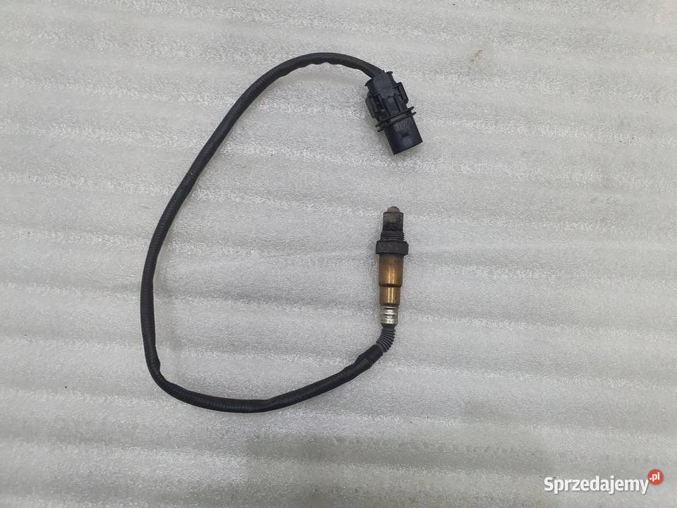 SONDA LAMBDA BMW E71 X6 7794634 osobowe wielkopolskie