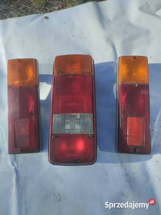 Lampy samochodowe Ostrowiec Świętokrzyski