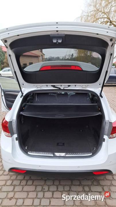 Hyundai i40 17CRDI aluminiowe felgi Leszno sprzedam
