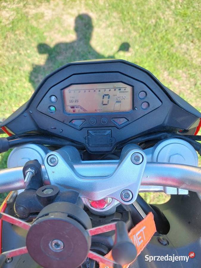 Romet z one r 125 1 właściciel Dynów sprzedam