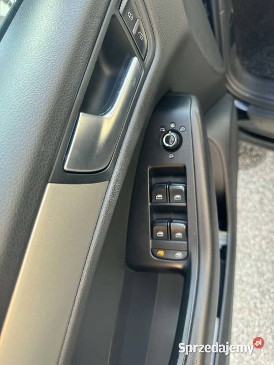 SPRZEDAM AUDI Q5 Q5 sprzedam