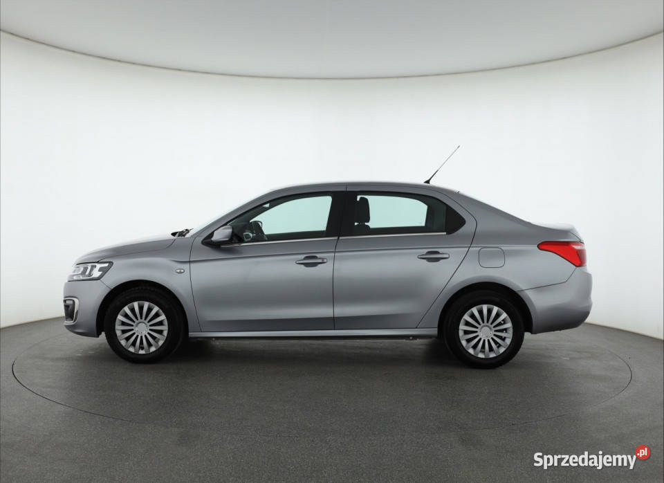 Citroen CElysee 12 PureTech Piaseczno sprzedam