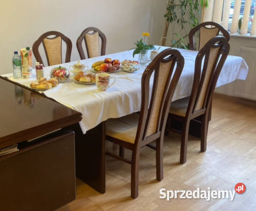wyposażenie szkoły biuraławki biurka półki Wyszków