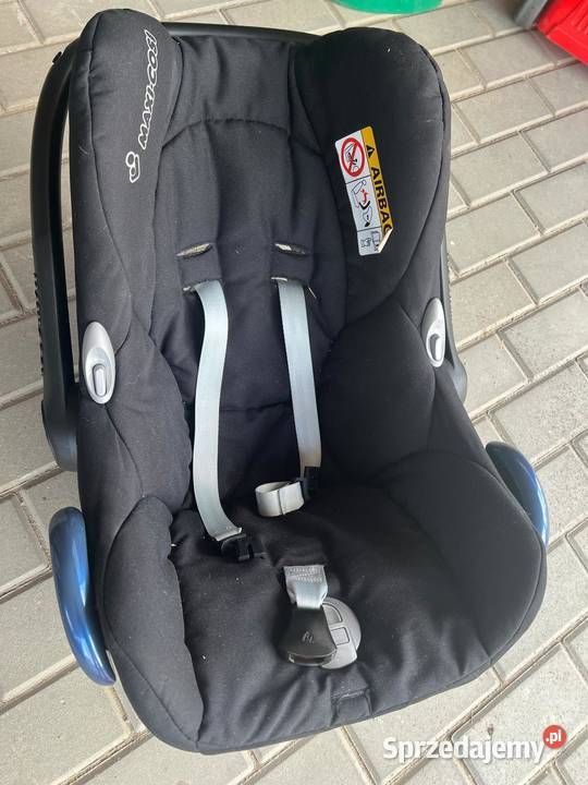 Fotelik samochodowy Maxi Cosi Swarzędz