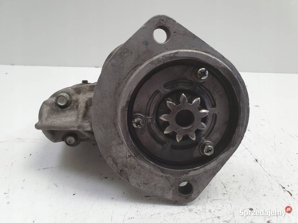 ROZRUSZNIK Nissan Cabstar Atleon 30 TD lubelskie