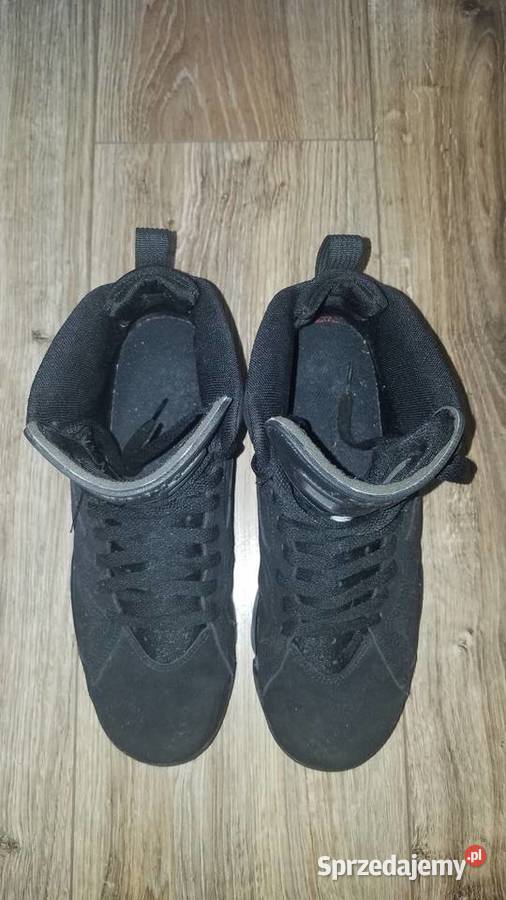 Buty NIKE AIR Jordan 23 3839 25 Skóra do kosza