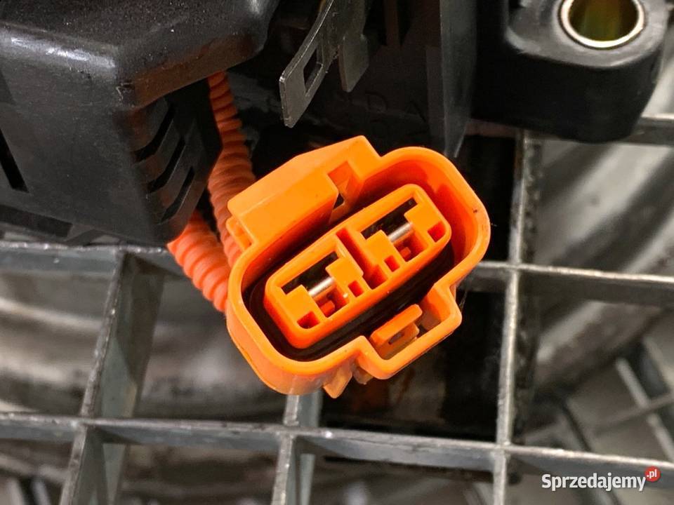 BATERIA HYBRYDA HONDA CIVIC VII EVPH6R5R24B 13 sprzedam