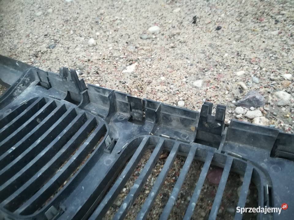 BMW e34 atrapa pas przód nerki przedlift m20 Płońsk