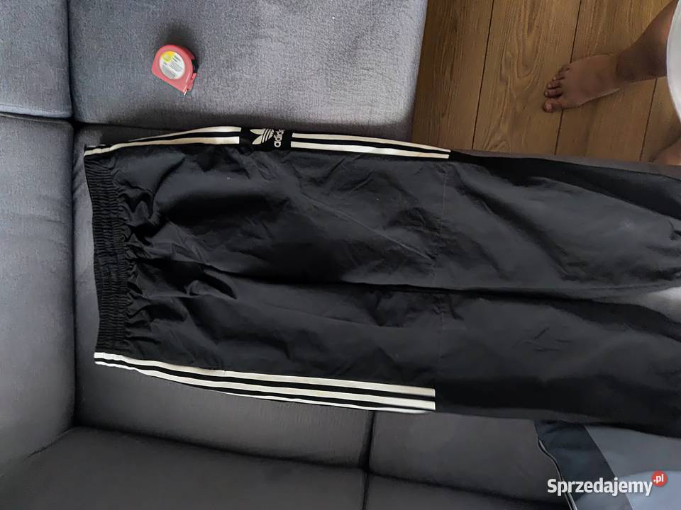 Spodnie dresowe Adidas Wałbrzych