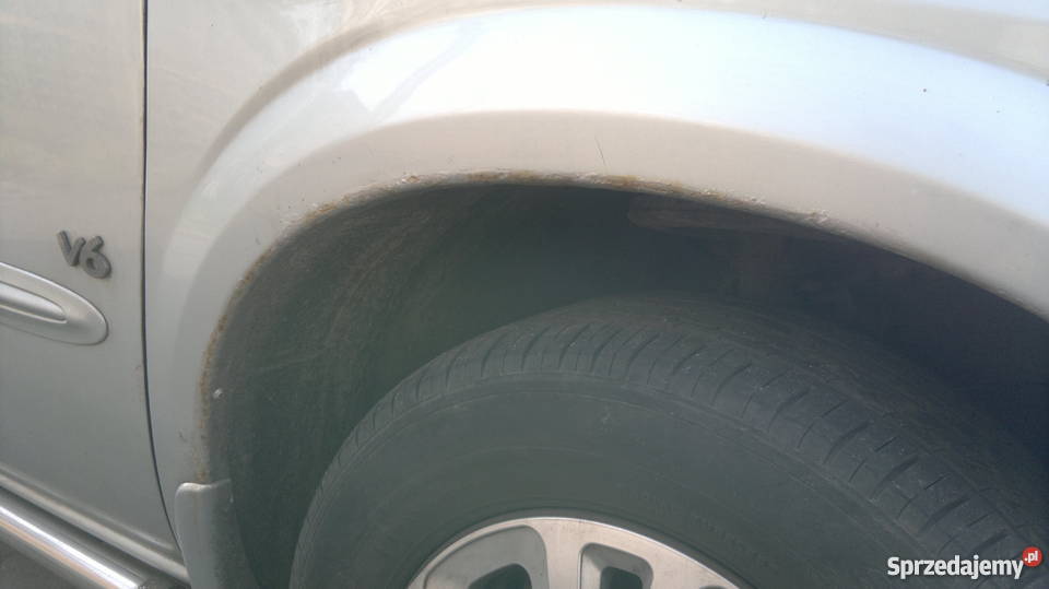 Komfortowy Amerykański Van przyciemniane szyby Town & Country Kutno