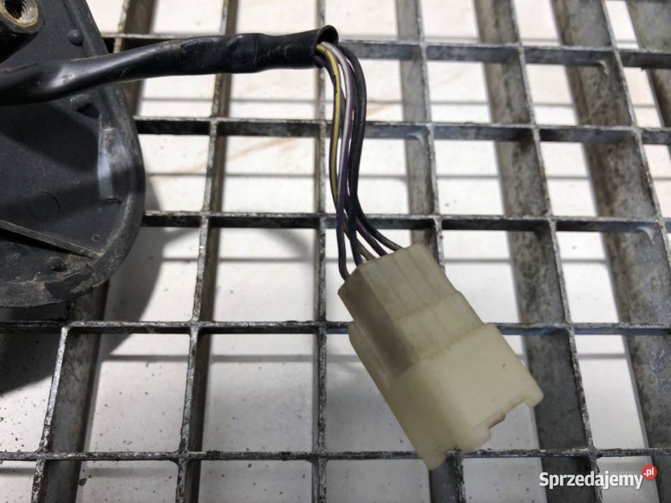 LUSTERKO LEWY TATA SAFARI SUV ZEWNĘTRZNE LEWA sprzedam