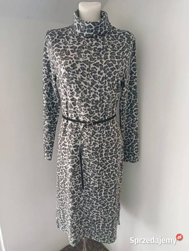 Sukienka damska