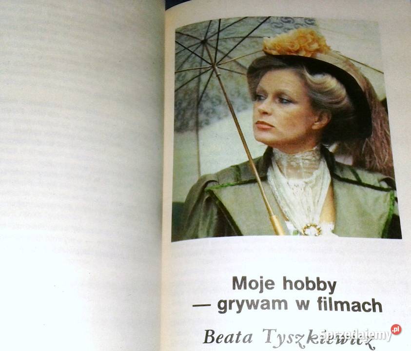 Gwiazdy w oczach czyli Hollywood polsku Marek Pozostałe