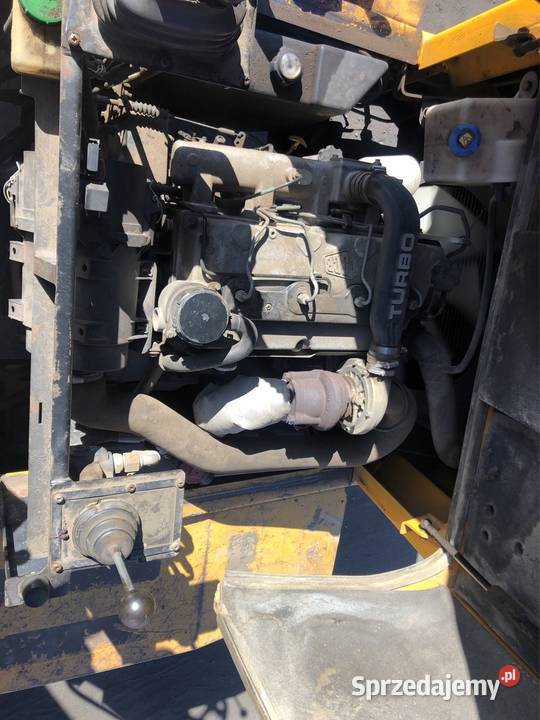 Wozidło budowlane 6 t Rok produkcji 2013 sprzedam