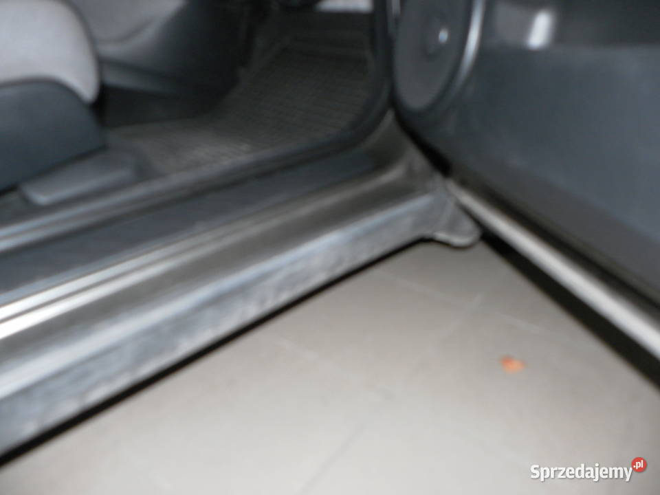 Honda Civic Bilcza