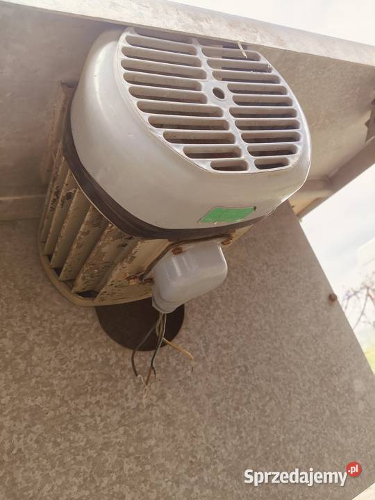 Krajzega cyrkularka piła stołowa 75 kw siłowa Sandomierz