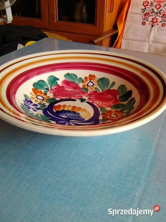 Talerze Ozdobne Do Zawieszenia Warszawa