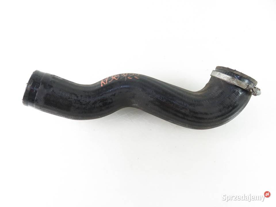 RURA INTERCOOLERA TURBINY VOLVO XC90