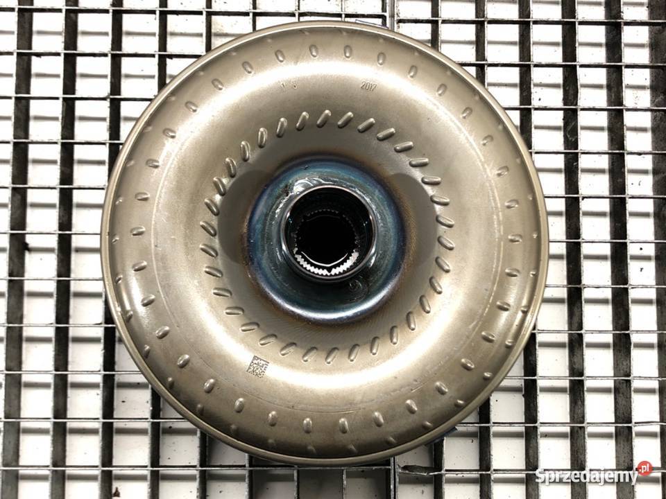 SPRZĘGŁO HYDROKINETYCZNE BMW F30 15 136 1118 podkarpackie