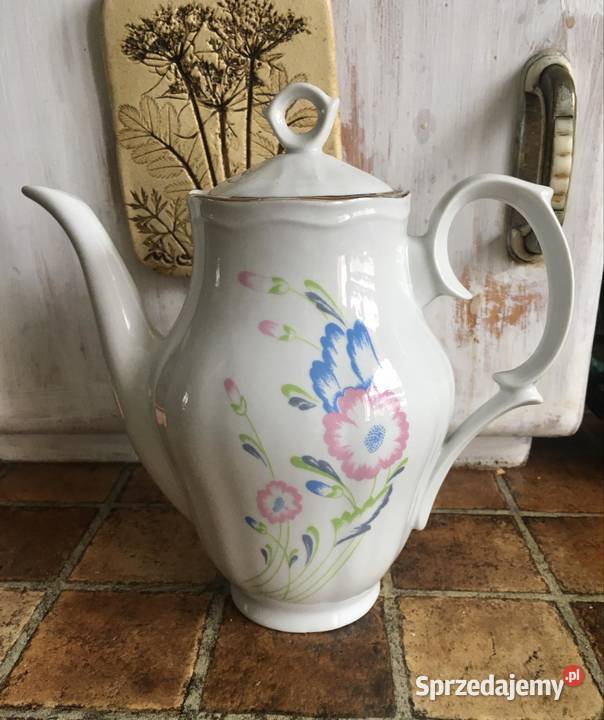 Porcelana Ćmielów Bytom sprzedam