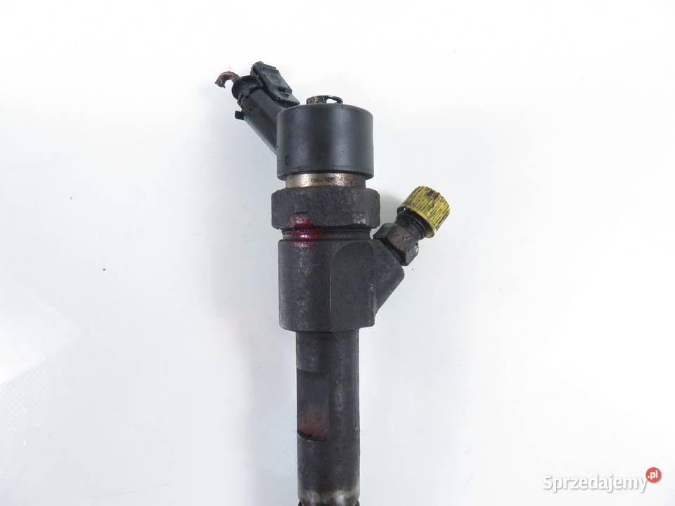 WTRYSKIWACZ RENAULT TRAFIC II 19 dCI 8200100272