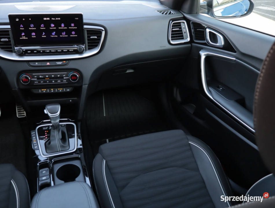 Kia ProCeed 15 TGDI isofix Lublin