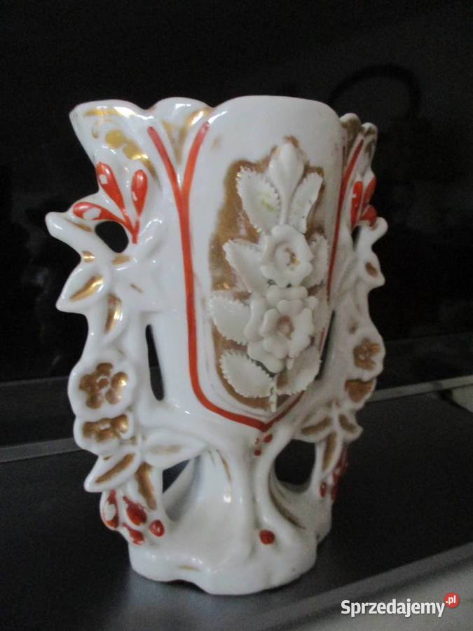 Stary ŚLĄSK WAZON mazowieckie sprzedam