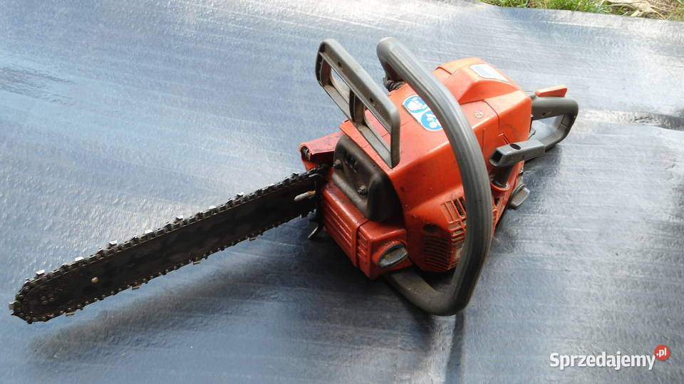 Oleo Mac 940C części tłok cylinder karter gaźnik Piły łańcuchowe Łagów