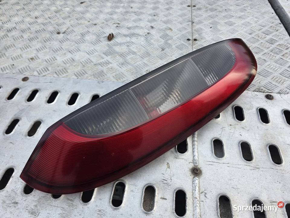 Lampa tylna prawa Opel corsa c osobowe Rzeszów