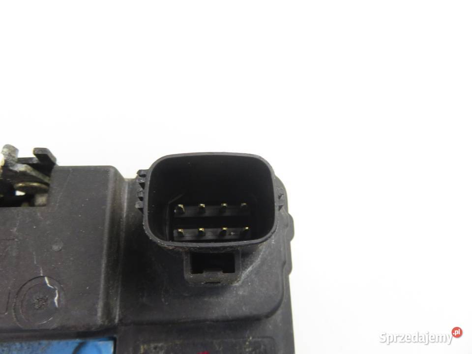 ZAMEK LEWY PRZEDNI VOLVO S80 I 09170045