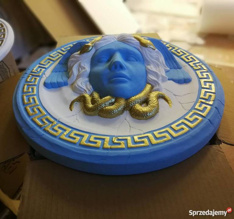 Sztukateria gipsowa Sztukaterie gipsowe gips Zielona Góra