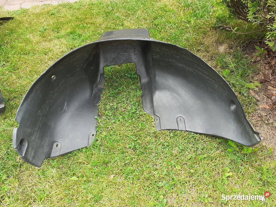 Nadkole tylne audi A4 B5 Quattro ORYGINAŁ 98 000 mazowieckie Stara Wieś