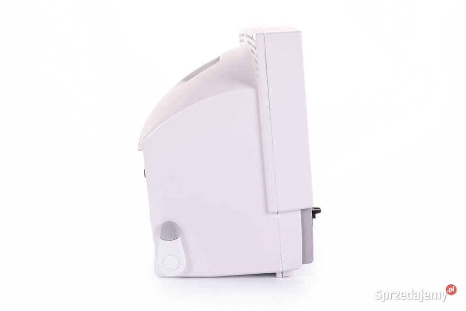 Monitor pacjentakardiomonitor DATEXOHMEDA