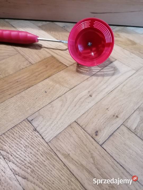 Sitko do zamontowania na kij