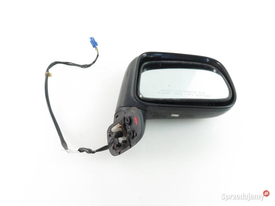 LUSTERKO PRAWE HONDA ODYSSEY osobowe