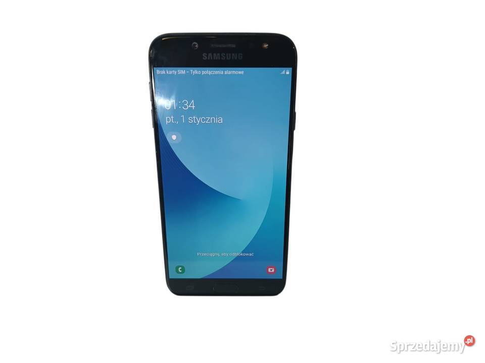 Smartfon SAMSUNG Galaxy J7 316GB Katowice