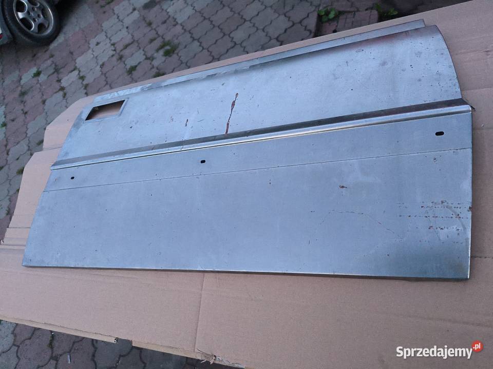 Polonez poszycie drzwi tył lewe przednie prawe sprzedam