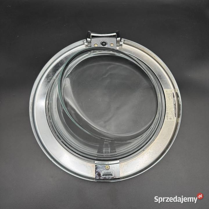 Bulaj drzwi pralki Miele W2241 Jasienica