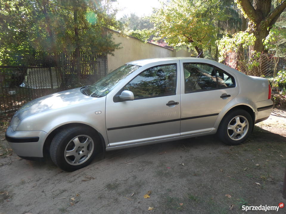 VW BORA 16 16V wspomaganie kierownicy Płock