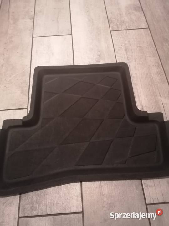 Dywaniki gumowe Reno clio 4 osobowe Piotrków Trybunalski