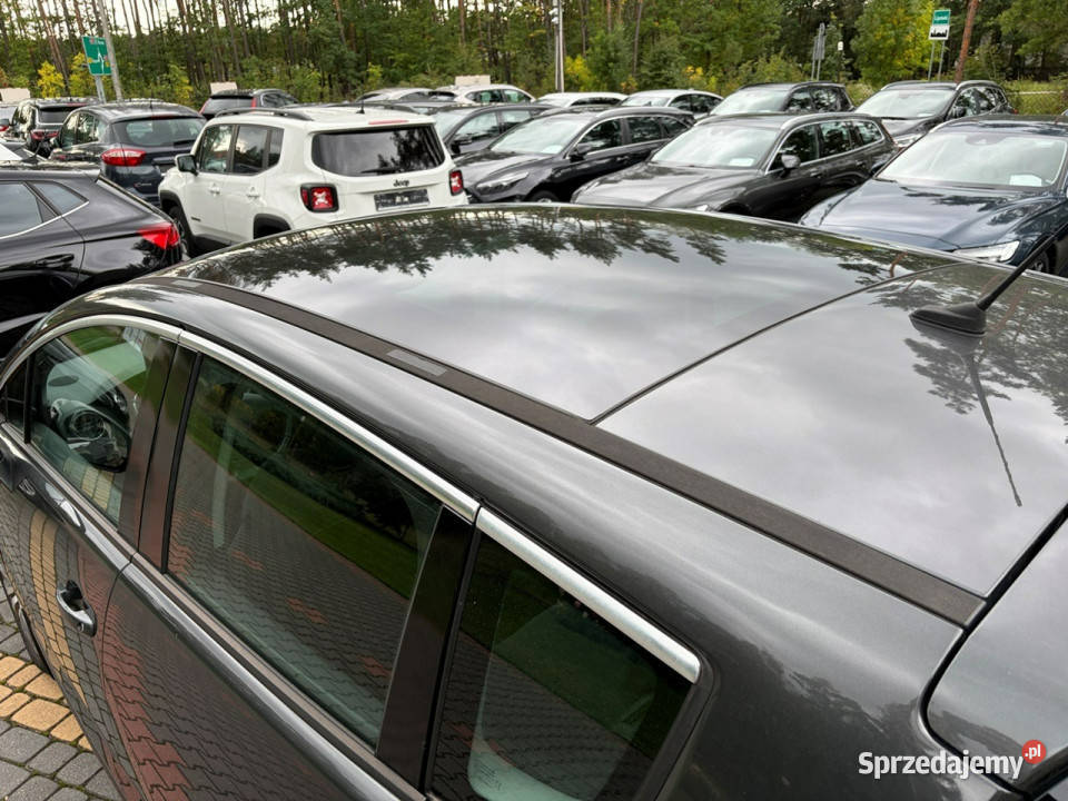 Peugeot 3008 16 T 165 Automat Panorama Kamera nawigacja 3008 mazowieckie Lipówki