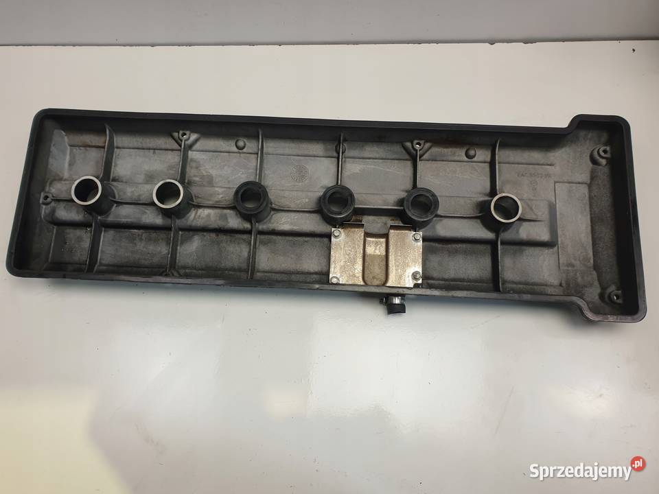 POKRYWA ZAWORÓW Jaguar XJ XJ6 XJ 6 32 osobowe Chełm