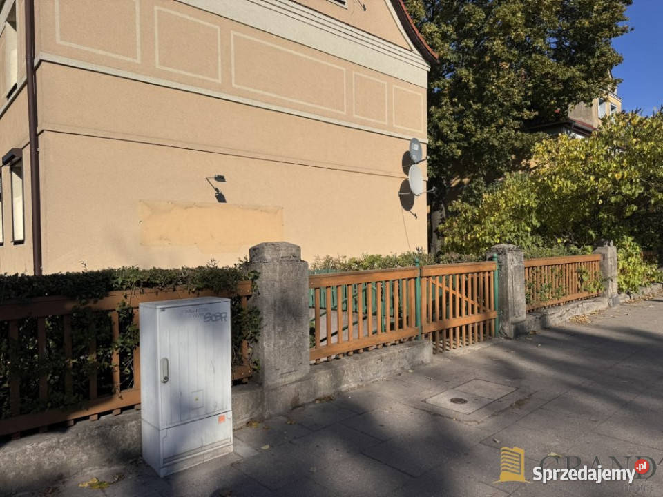 Lokal Stargard Plac Zgody 2328m2 zachodniopomorskie