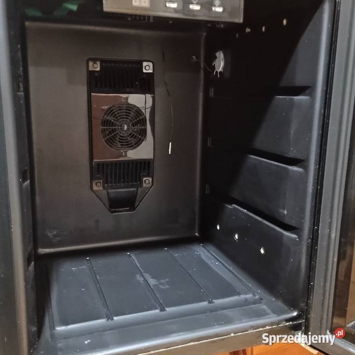 Odchowalnik inkubator