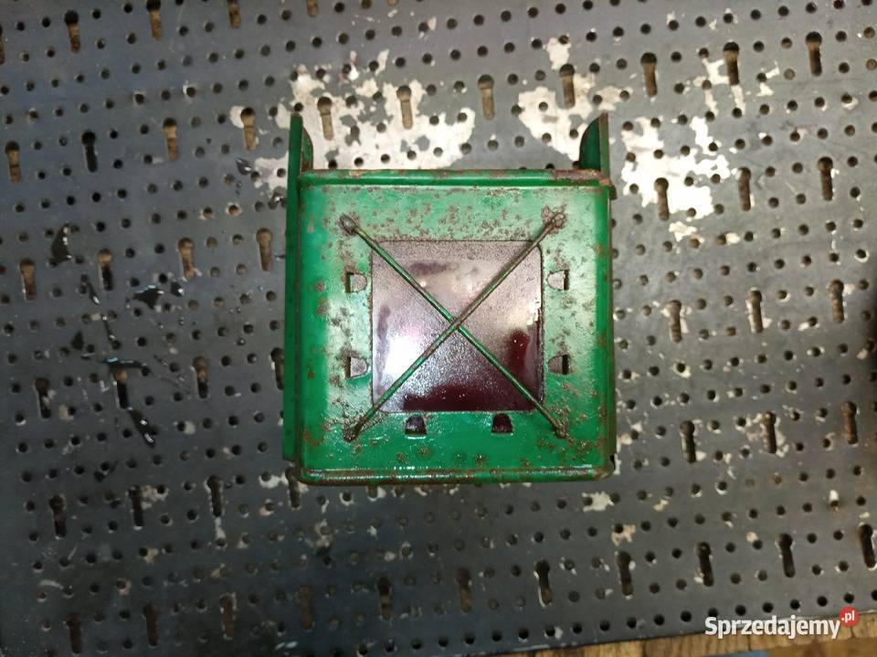 Lampa naftowa osłona sprzedam